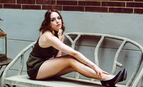 Elizabeth Gillies