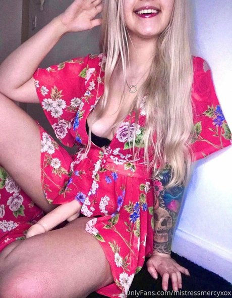 Mistressmercyxox