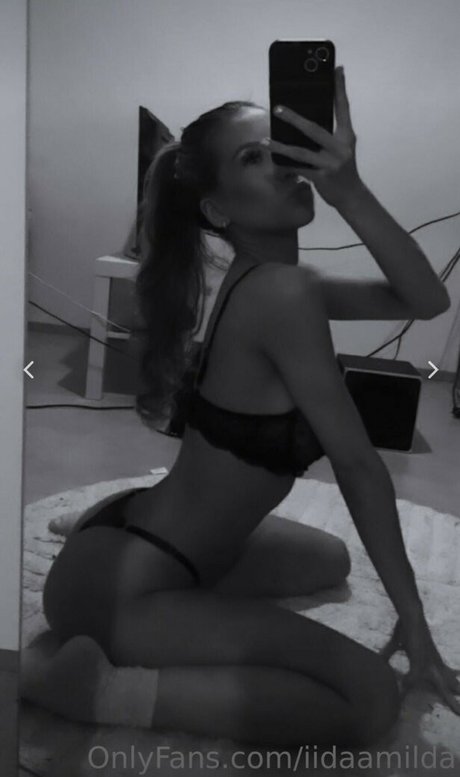 Iidaamilda