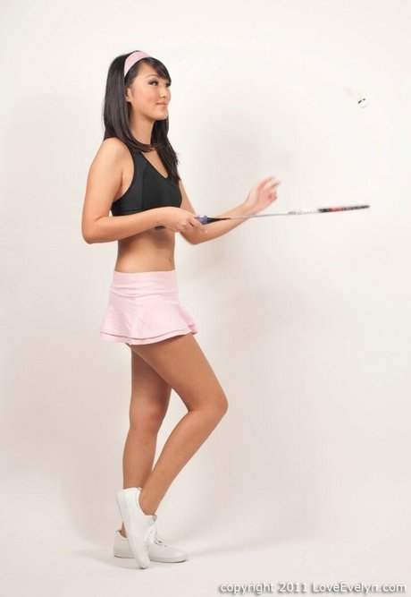 Evelyn Lin