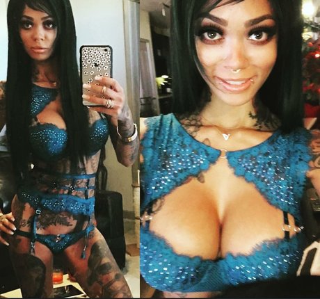 Nagie wyciekłe zdjęcie OnlyFans od Amanda Mcnair
