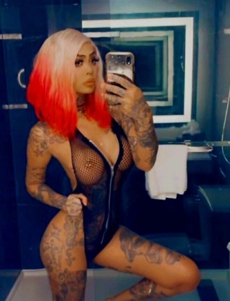 Amanda Mcnair