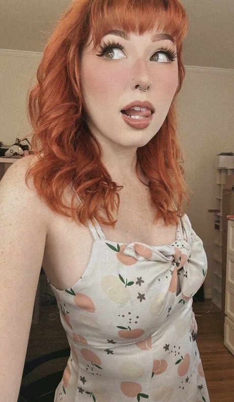 Foto desnuda filtrada de OnlyFans de Notsaige