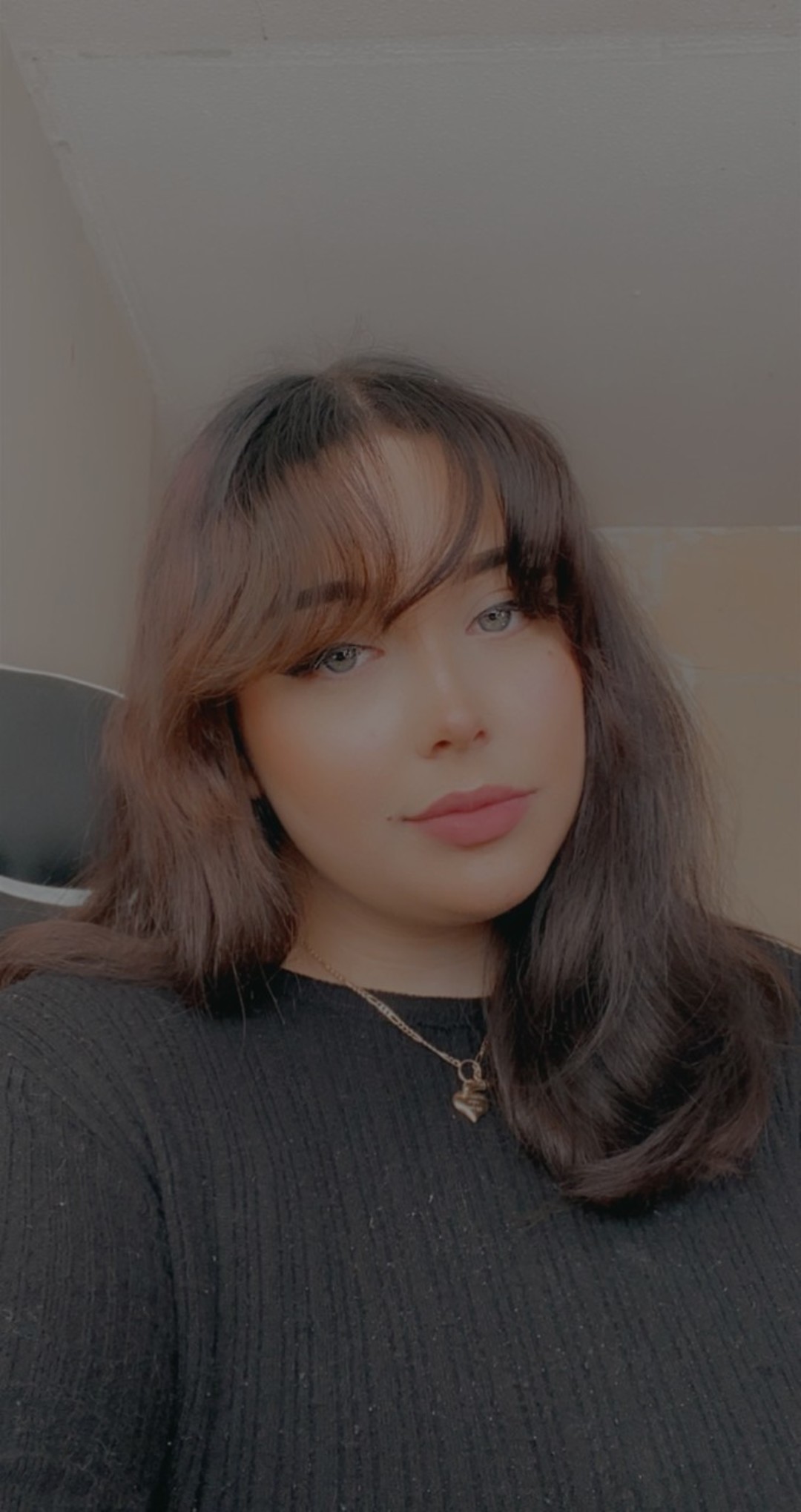 Foto nua vazada do OnlyFans de Olivia #1