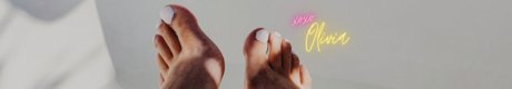 Foto nua vazada do OnlyFans de Olivia