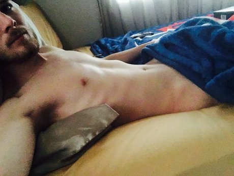 Liam  nude leaked OnlyFans photo