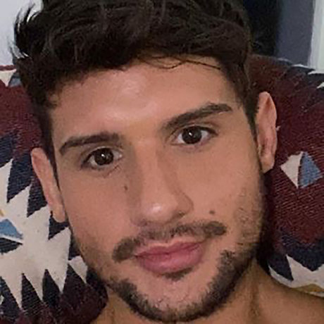 Naken läckt OnlyFans-bild av Oheypete