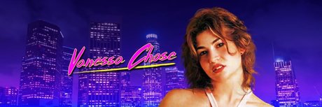 Foto nua vazada do OnlyFans de Vanessa Chase