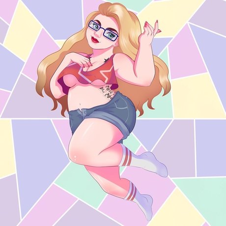 Naken läckt OnlyFans-bild av Olivia Rey