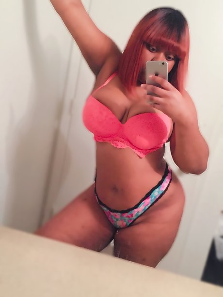 Naken läckt OnlyFans-bild av Eva Baybee 