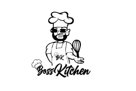 Naken läckt OnlyFans-bild av Bosskitchen