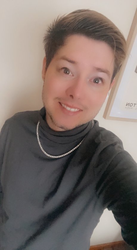 Nahá fotka uniklých OnlyFans od Jay Man