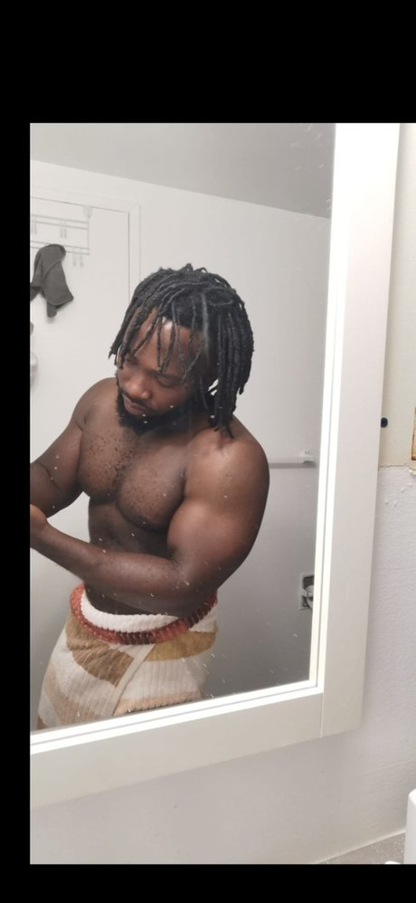 Naken läckt OnlyFans-bild av Prince