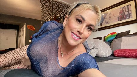 Nahá fotka uniklých OnlyFans od Obsession