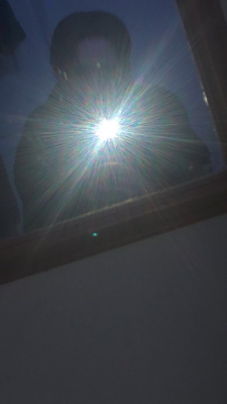Foto nua vazada do OnlyFans de Oasis