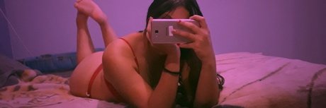Naakte gelekte OnlyFans-foto van Nymphogirl69