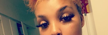 Alaston vuotanut OnlyFans-kuva Nyaszia Marie