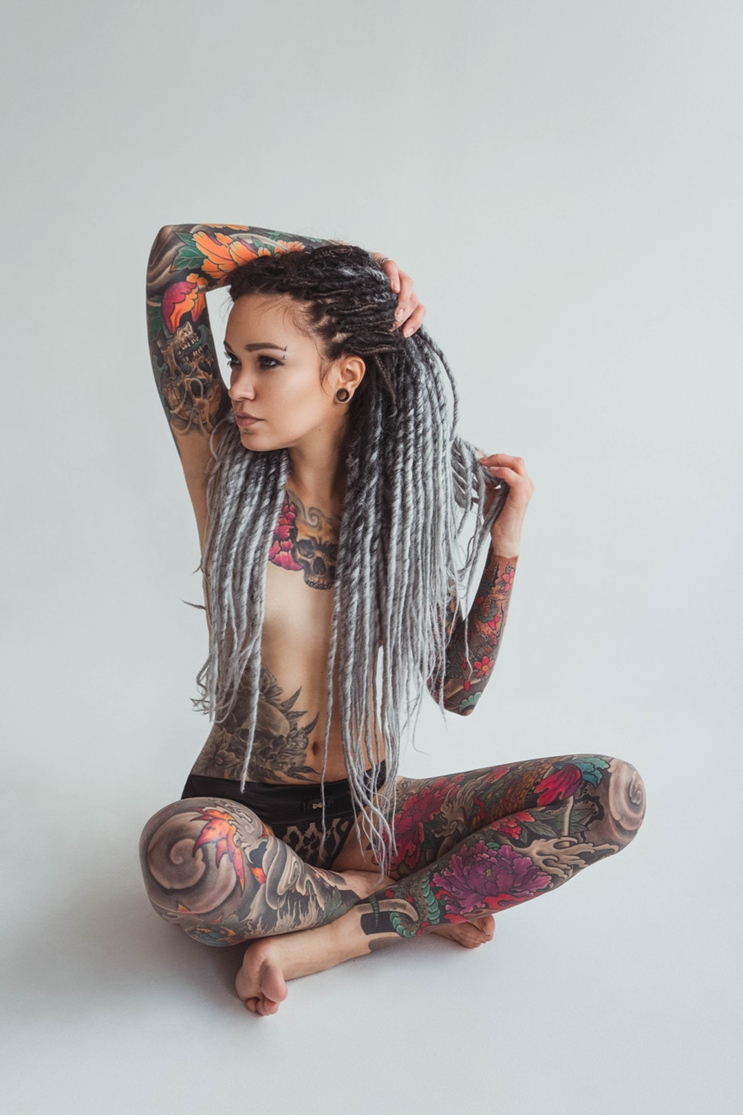 Nacktes geleaktes OnlyFans-Foto von   #2