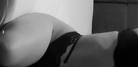Photo nue de fuite OnlyFans de Olivia