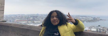 Naken läckt OnlyFans-bild av Nubia