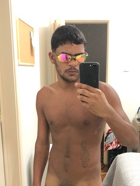 Rodrigo Santos