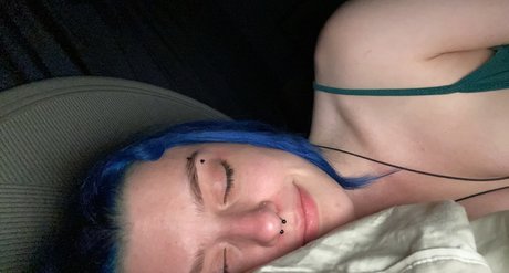 Обнаженная фотография утечки OnlyFans от Novastarfirexx