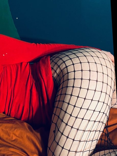 Naken läckt OnlyFans-bild av Nova