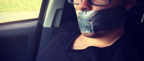 Naken läckt OnlyFans-bild av Tristan