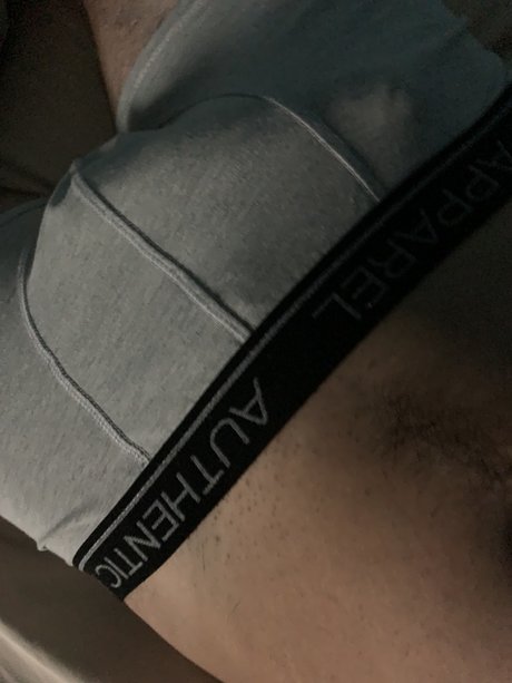Naken lekkede OnlyFans-bilde av Noscreenshots21