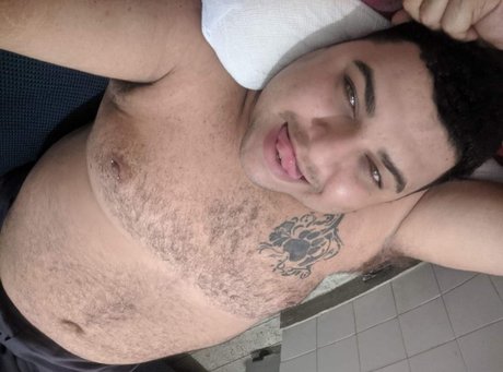 Nahá fotka uniklých OnlyFans od Nosbor