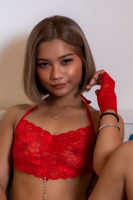 Alaston vuotanut OnlyFans-kuva North Star  Free Page