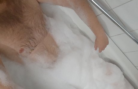Naken läckt OnlyFans-bild av Nordic Bear
