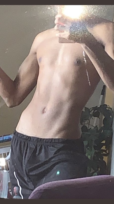 Foto desnuda filtrada de OnlyFans de Noony1030