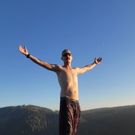 Omar  nude leaked OnlyFans photo