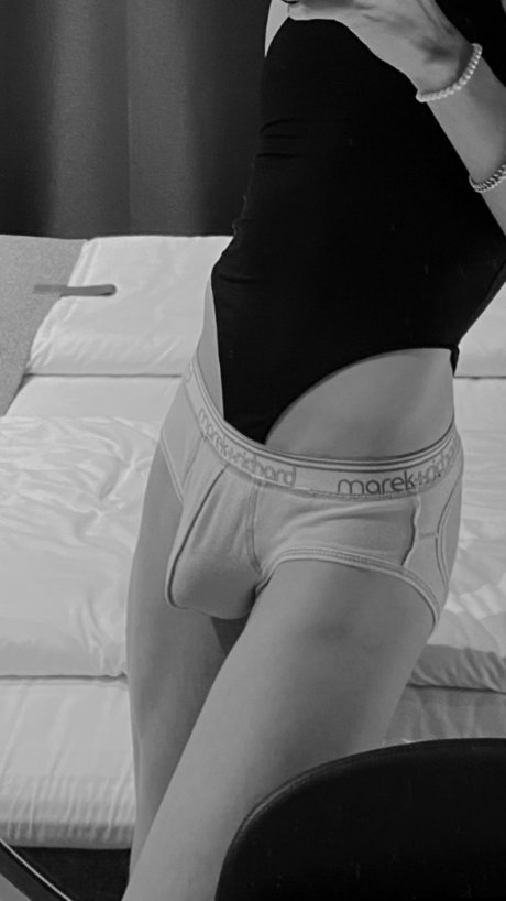 Foto desnuda filtrada de OnlyFans de Noel 