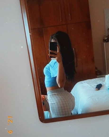Nacktes geleaktes OnlyFans-Foto von Noeeg
