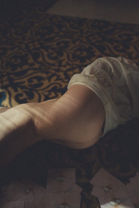 Обнаженная фотография утечки OnlyFans от Clariza