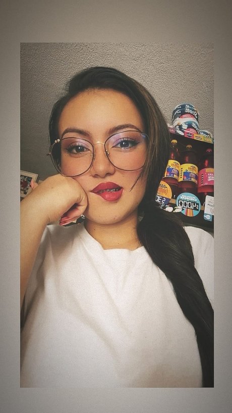 Alaston vuotanut OnlyFans-kuva Natalia Mendez
