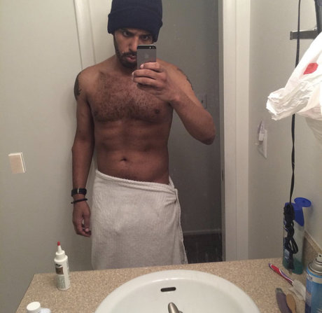 Обнаженная фотография утечки OnlyFans от Franklin Nivens