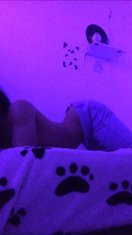 Обнаженная фотография утечки OnlyFans от Niv