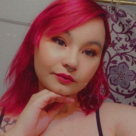 Naakte gelekte OnlyFans-foto van Ashleigh