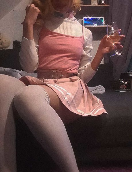Nahá fotka uniklých OnlyFans od Nintendoe