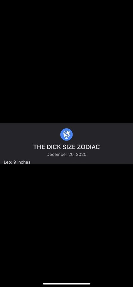 Nahá fotka uniklých OnlyFans od 9inch Flaco