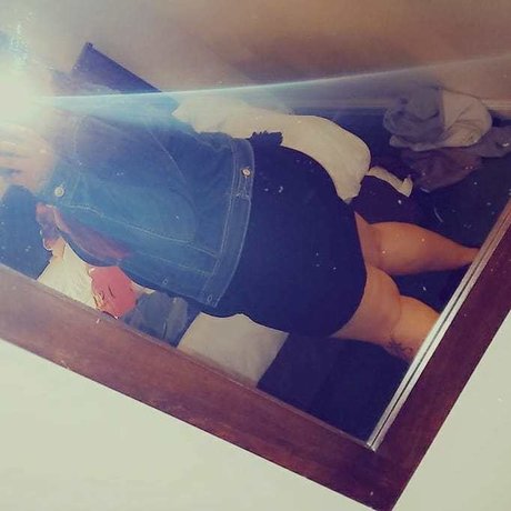 Foto nua vazada do OnlyFans de Nina Gonzalez