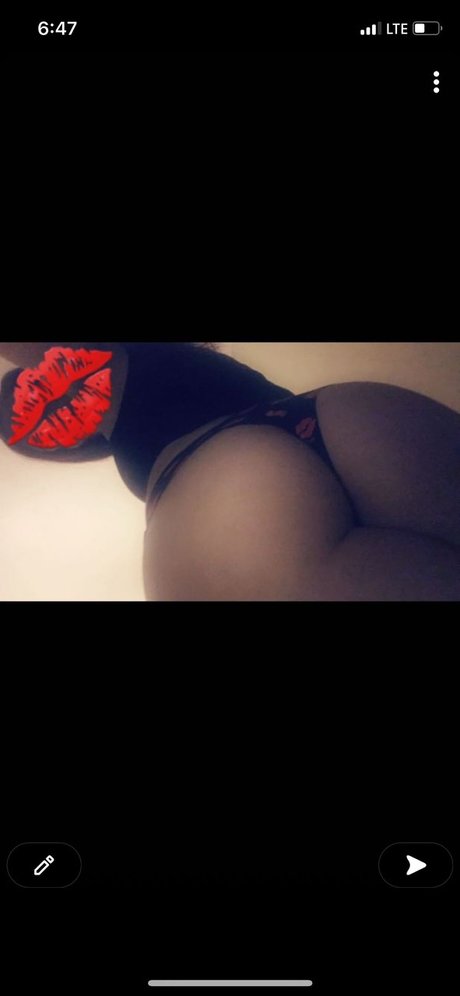 Nagie wyciekłe zdjęcie OnlyFans od Nilla Vanillaa