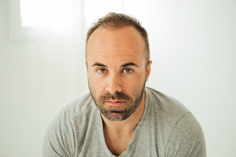Peter Baker