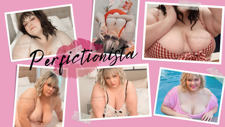 Nagie wyciekłe zdjęcie OnlyFans od Perfictionista Free