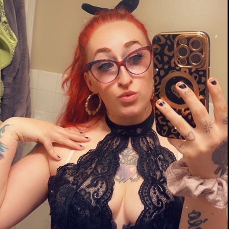 Foto nua vazada do OnlyFans de Kandii 
