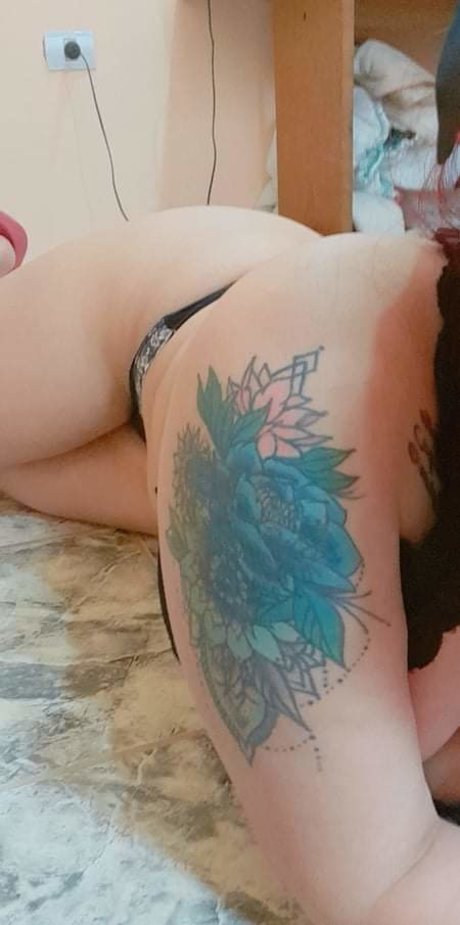 Photo nue de fuite OnlyFans de Tamara Rojas