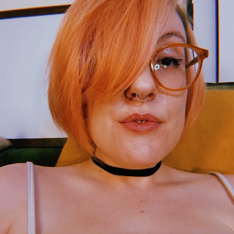 Foto nua vazada do OnlyFans de Pear